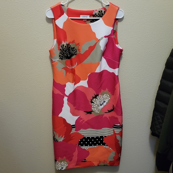Calvin Klein Dresses & Skirts - Calvin Klein Dress